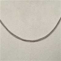 Collana Fanton Gioielli Donna COLLANE ORO in Oro bianco I.E-65_52